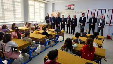 Güneydoğu'da Yarıyıl Tatili Başladı!