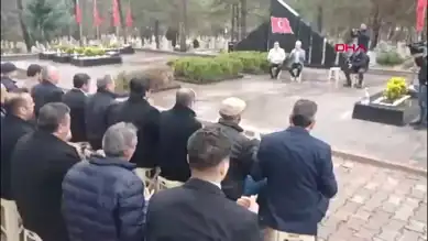 Şehit Öğretmen, Öğretmenler Günü'nde Anıldı