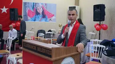 Şehit Öğretmene Anma Konseri