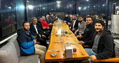 Batman'da Gençlerin Fikirleri Dinlendi