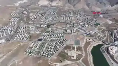 Antik Kent 9 Ayda 125 Bin Ziyaretçiyi Ağırladı
