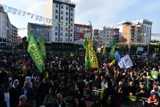 Barış İçin Çağrı: Demokratik Çözüm Vurgusu
