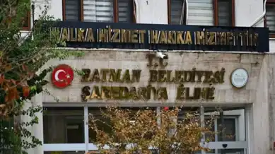 Kayyumlu Belediye'den Eski Yönetime Sorular!