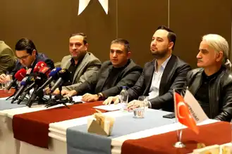 Mezopotamya Turizmini Canlandırmak İçin Yeni Birlik Kuruldu
