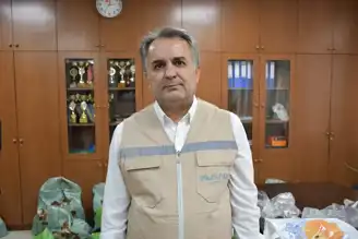 Kış Yardımı: 900 Öğrenci Isındı