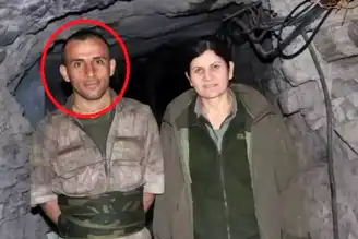MİT'ten PKK'ya Nokta Operasyon: Nusrettin Demir Etkisiz Hale Getirildi