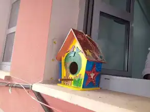 Batman Öğrencileri Kuşlara Yuva Yaptı