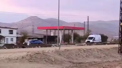Sobadan Gaz Sızıntısı: 8 Kişi Hastanede!