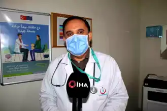 Suriyeli Mülteciler, Vatanlarına Dönüşü Düşünüyor