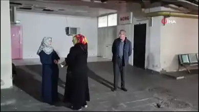 Taziye Dönüşü Trafik Kazası: 1 Ölü, 1 Yaralı