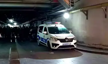 Temizlikte Elektrik Çarpması: Kadın Hayatını Kaybetti