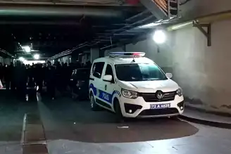 Batman'da Temizlik Sırasında Elektrik Çarpması Sonucu Ölüm!