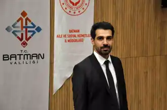 Doğu Anadolu Bölgesinde Müdür Değişikliği
