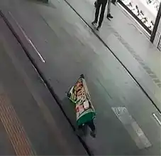 Batman'da Çöp Çuvalında Nefessiz Kalan Çocuk Kurtarıldı