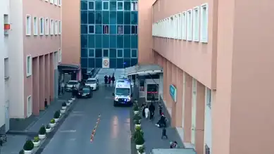 Batman'da Yürüyen Merdiven Kazası: 95 Yaşındaki Kadın Hayatını Kaybetti