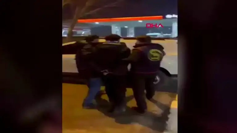 Batman'da Bisiklet ve Motosiklet Hırsızı Yakalandı