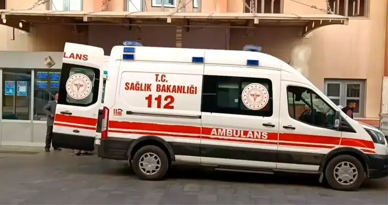 Batman'da Tuğla Fabrikası Kazası: İşçi Hayatını Kaybetti