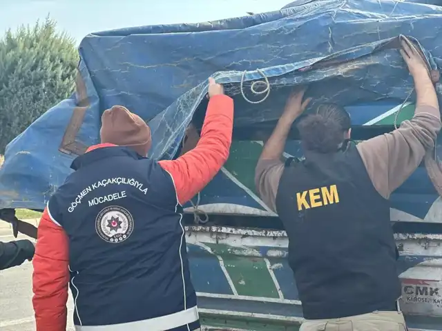 Güneydoğu'da Kapsamlı Huzur Operasyonu