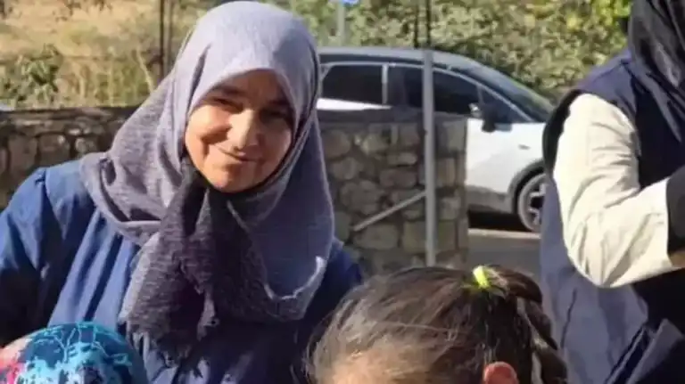 Batman'da Trafik Kazası: Bir Kadın Hayatını Kaybetti