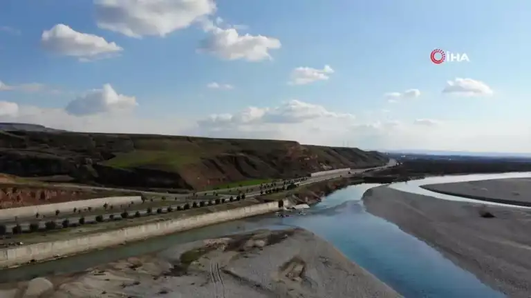 Kuraklık, Güneydoğu'da Tarımı Vurdu
