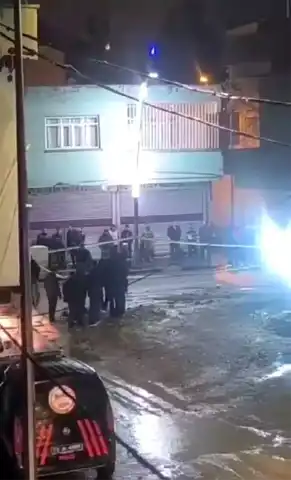 Batman'da Silahlı Kavga: Genç Adam Hayatını Kaybetti
