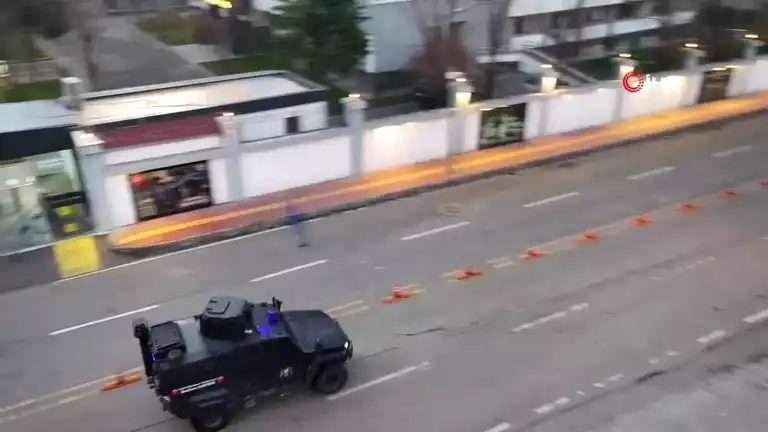 Batman'da Tefeciler Yakalandı: 1 Tutuklama