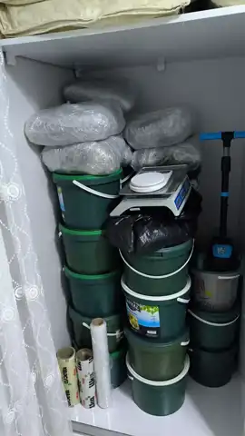 Turşu Kutularında 52 Kilo Uyuşturucu