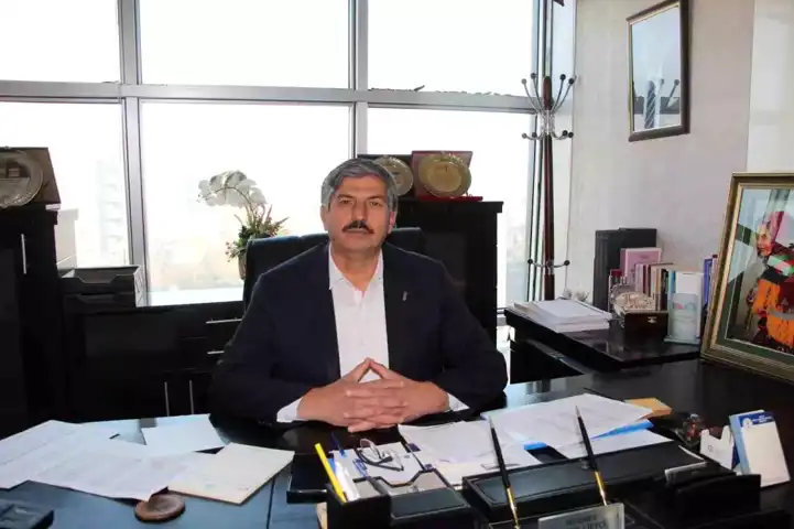 Güneydoğu'da İş Yeri Sayısı Artıyor