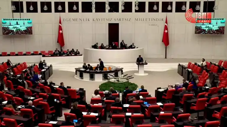 Tiryaki: Barış Söylemleriyle Eylemler Uyuşmuyor