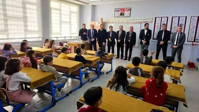 Güneydoğu'da Yarıyıl Tatili Başladı!
