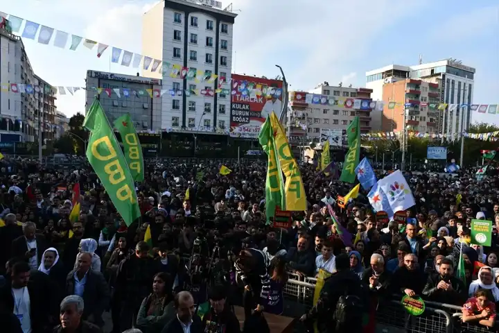 Barış İçin Çağrı: Demokratik Çözüm Vurgusu