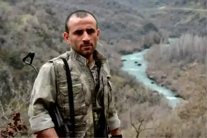 MİT, PKK/KCK Sorumlusunu Etkisiz Hale Getirdi