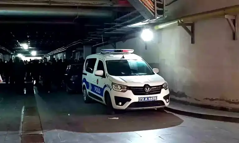 Temizlikte Elektrik Çarpması: Kadın Hayatını Kaybetti